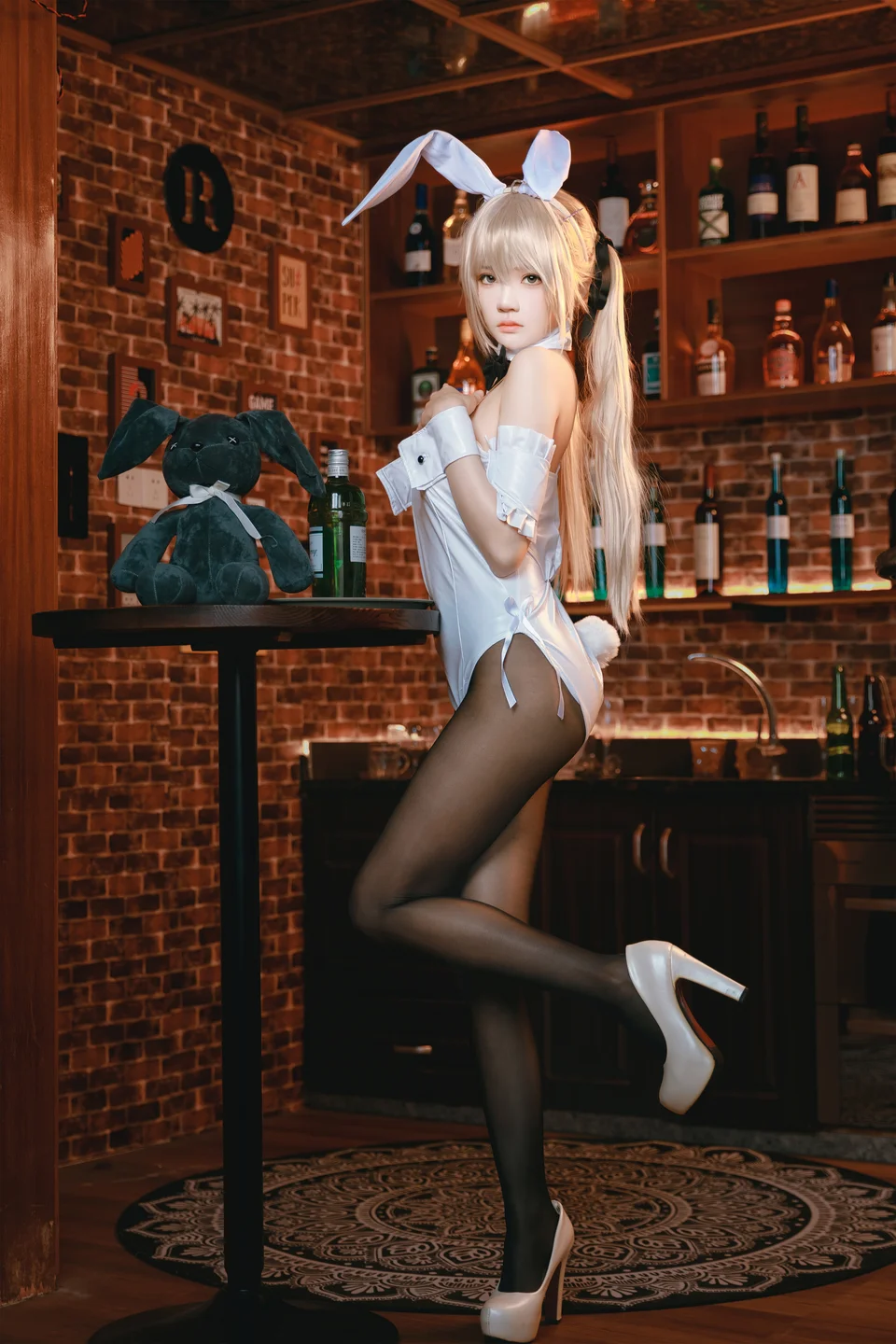 桜桃喵 - 穹妹 [67P 2V] icoser.la (001).webp